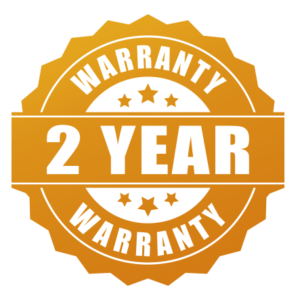 CQR Kitchen & Bath 2 Year Warranty Guarantee